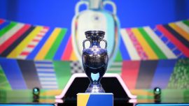 EURO 2024 Elemeleri’nde 5. hafta heyecanı başlıyor