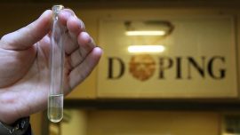 Halter Federasyonu dopingle mücadele için seminer düzenledi