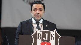 TFF Tahkim Kurulu Emre Kocadağ’ın para cezasını indirdi