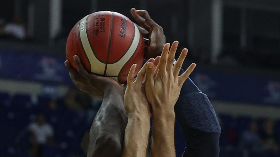 Fenerbahçe Beko THY Avrupa Ligi 4. haftasında LDLC ASVEL’i ağırlayacak