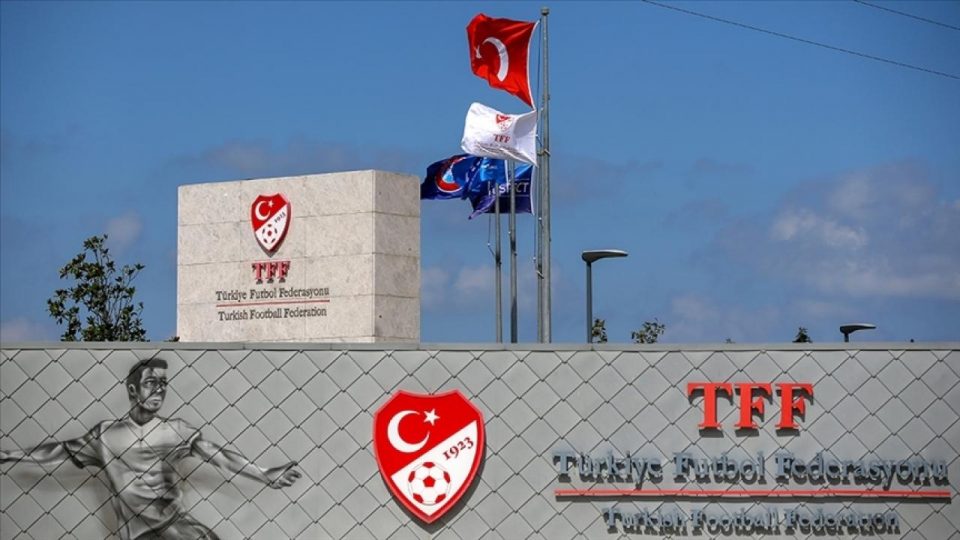 TFF Fair Play Ödülleri’nin sahipleri belli oldu