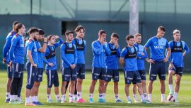 Trabzonspor’da Uğurcan Çakır kadroda yok