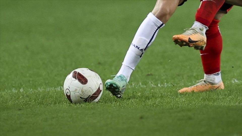 FIFA Forward’dan Türk futboluna 9,8 milyon dolarlık destek